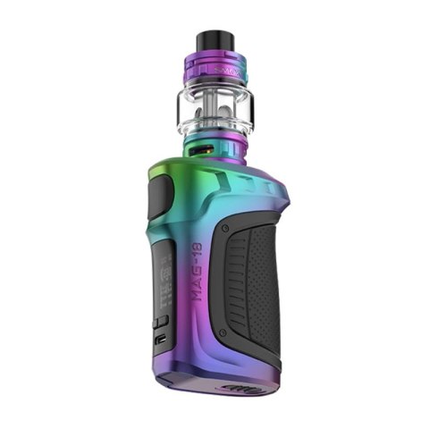 Smok MAG-18 230W Kit + TFV18 Tank 7.5ml Smok MAG-18 230W Kit + TFV18 Tank 7.5ml