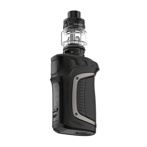 Smok MAG-18 230W Kit + TFV18 Tank 7.5ml Smok MAG-18 230W Kit + TFV18 Tank 7.5ml