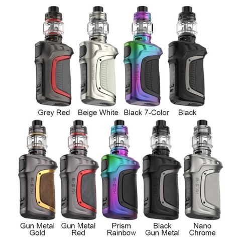 Smok MAG-18 230W Kit + TFV18 Tank 7.5ml Smok MAG-18 230W Kit + TFV18 Tank 7.5ml
