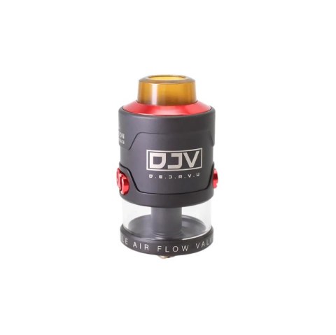 Tank DJV RDTA V2 - DEJAVU Tank DJV RDTA V2 - DEJAVU