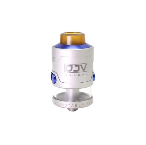 Tank DJV RDTA V2 - DEJAVU Tank DJV RDTA V2 - DEJAVU