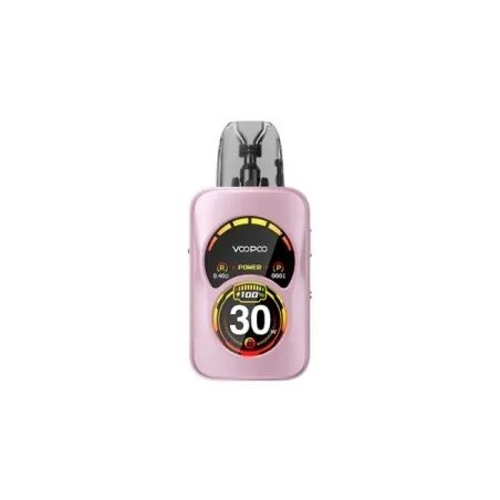 Voopoo - ARGUS A Pod 1100 mAh 2ml Voopoo - ARGUS A Pod 1100 mAh 2ml