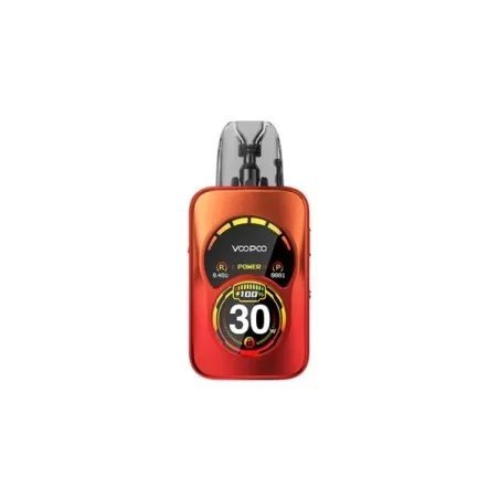Voopoo - ARGUS A Pod 1100 mAh 2ml Voopoo - ARGUS A Pod 1100 mAh 2ml