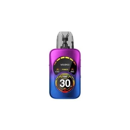 Voopoo - ARGUS A Pod 1100 mAh 2ml Voopoo - ARGUS A Pod 1100 mAh 2ml