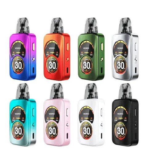Voopoo - ARGUS A Pod 1100 mAh 2ml Voopoo - ARGUS A Pod 1100 mAh 2ml