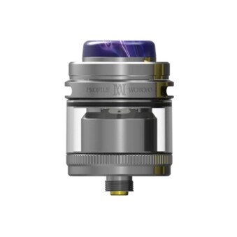 Wotofo - Profile M RTA UK Edition Wotofo - Profile M RTA UK Edition