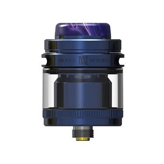 Wotofo - Profile M RTA UK Edition Wotofo - Profile M RTA UK Edition
