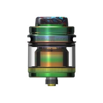 Wotofo - Profile M RTA UK Edition Wotofo - Profile M RTA UK Edition