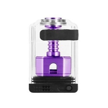 Boro RBA V2 Ether - Suicide Mods x Vaping Bogan Boro RBA V2 Ether - Suicide Mods x Vaping Bogan