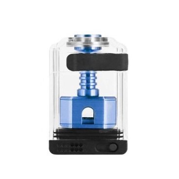 Boro RBA V2 Ether - Suicide Mods x Vaping Bogan Boro RBA V2 Ether - Suicide Mods x Vaping Bogan