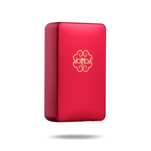Dotmod DotBox Dual Mech Dotmod DotBox Dual Mech