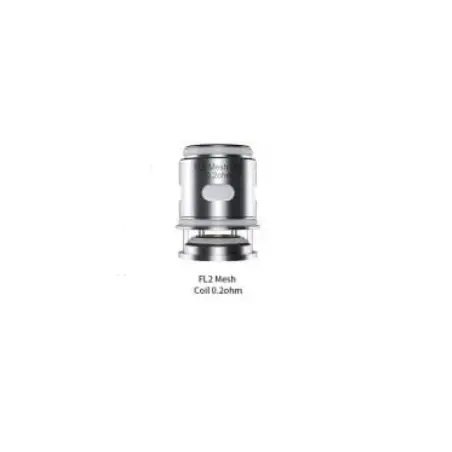 Grzałka FL Mesh - Freemax 0.2 Ω Grzałka FL Mesh - Freemax 0.2 Ω