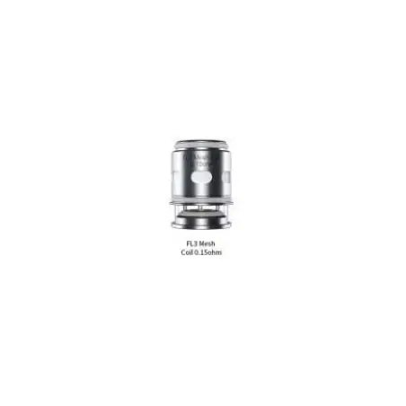 Grzałka FL Mesh - Freemax FL3 0.15 Ω Grzałka FL Mesh - Freemax FL3 0.15 Ω