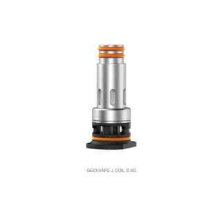 Grzałka Geekvape J Series 0.4Ω (23-28W)