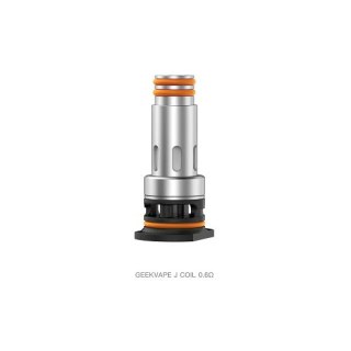 Grzałka Geekvape J Series 0.6Ω (18-25W)