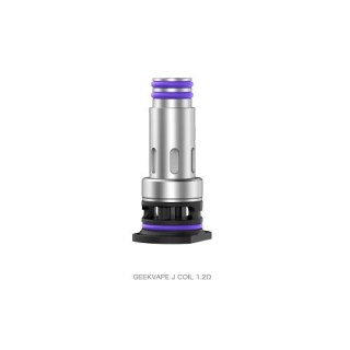 Grzałka Geekvape J Series 1.2Ω (8-12W)