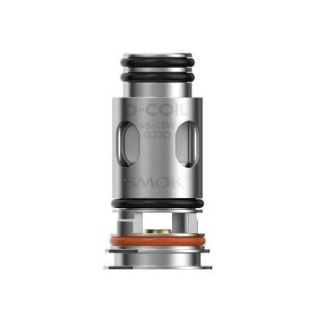 Grzałka SMOK D-Coil 0.23Ω (45-55W)