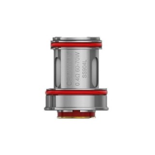 Grzałka Uwell Crown IV - 0.4 Ω