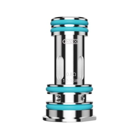 Grzałka VooPoo PNP X 0.8Ω Grzałka VooPoo PNP X 0.8Ω