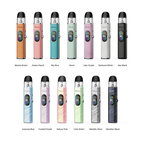 HorizonTech Talons 3 Pod Kit HorizonTech Talons 3 Pod Kit