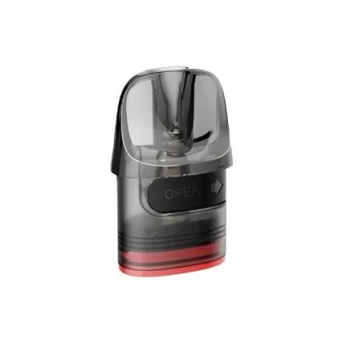 Kartridż Lost Vape E-Plus Dual Mesh 3ml 0,6 Ω Kartridż Lost Vape E-Plus Dual Mesh 3ml 0,6 Ω