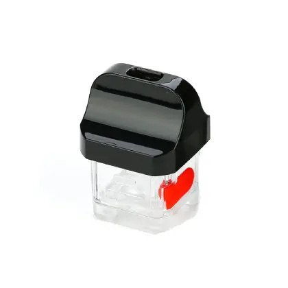Kartridż Smok Rpm Standard Pod 4,3ml Kartridż Smok Rpm Standard Pod 4,3ml