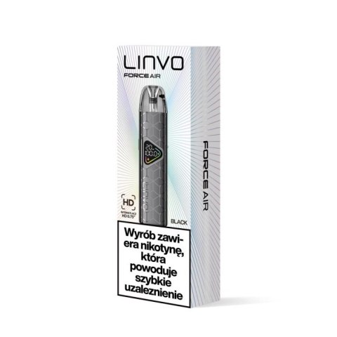 Linvo VBar Force Air Pod 1300mAh Linvo VBar Force Air Pod 1300mAh