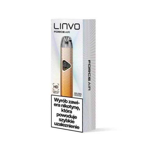 Linvo VBar Force Air Pod 1300mAh Linvo VBar Force Air Pod 1300mAh