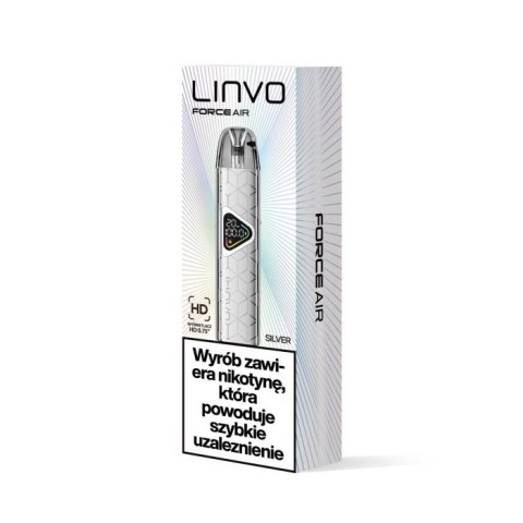 Linvo VBar Force Air Pod 1300mAh Linvo VBar Force Air Pod 1300mAh
