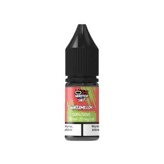 Liquid OXVA OX Master Salt - Watermelon 20mg
