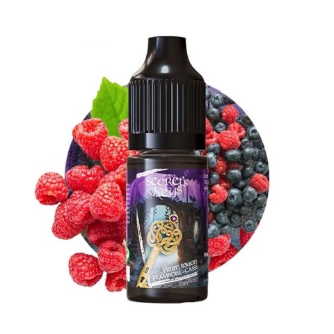 Liquid Secret's Keys 10ml 20mg - Purple Key Liquid Secret's Keys 10ml 20mg - Purple Key