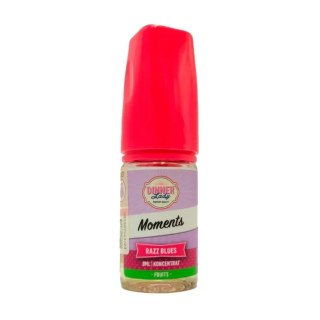 Longfill Dinner Lady 9ml/30ml - Razz Blues