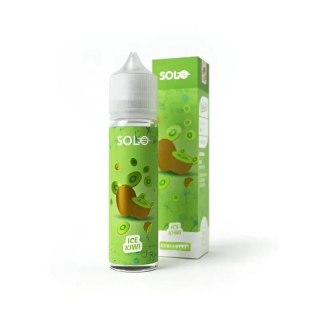 Longfill Solo 5/60ml - Ice Kiwi