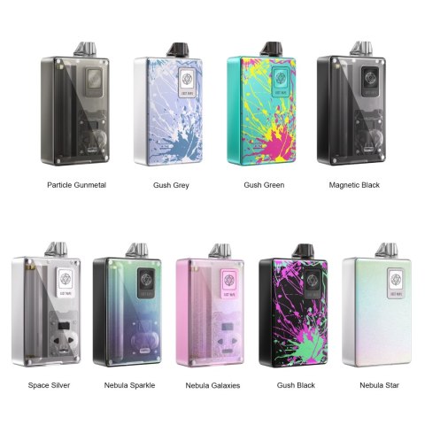 Lost Vape - Centaurus B80 AiO Lost Vape - Centaurus B80 AiO