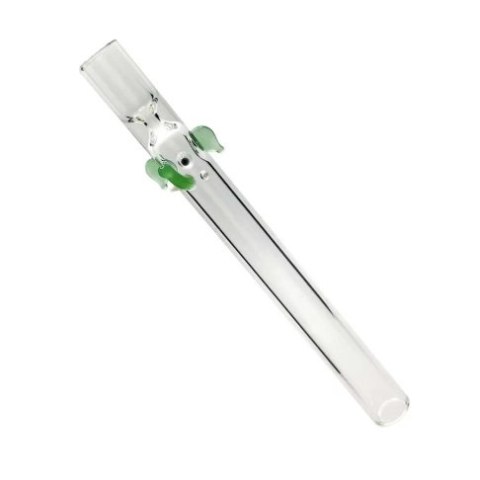 Lufka Szklana Słoń 120 mm Lufka Szklana Słoń 120 mm