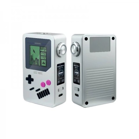 Mod Lost Vape - Centaurus M200 Box Mod Lost Vape - Centaurus M200 Box