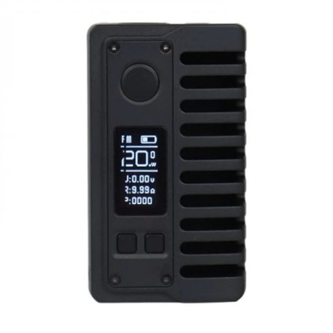 Mod Vaperz Cloud x Orca Vape x GrimmGreen - Empire Squonk Mod Vaperz Cloud x Orca Vape x GrimmGreen - Empire Squonk