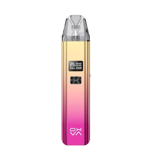 OXVA - Xlim V2 OXVA - Xlim V2