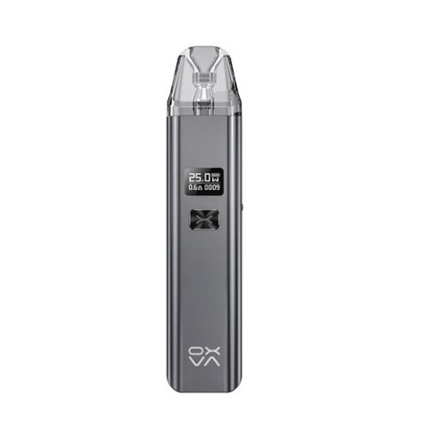 OXVA - Xlim V2 OXVA - Xlim V2