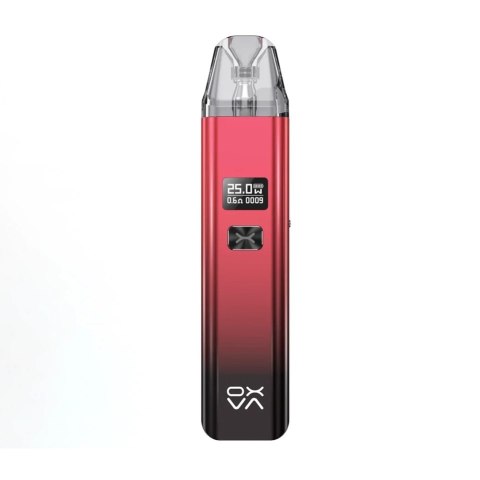 OXVA - Xlim V2 OXVA - Xlim V2