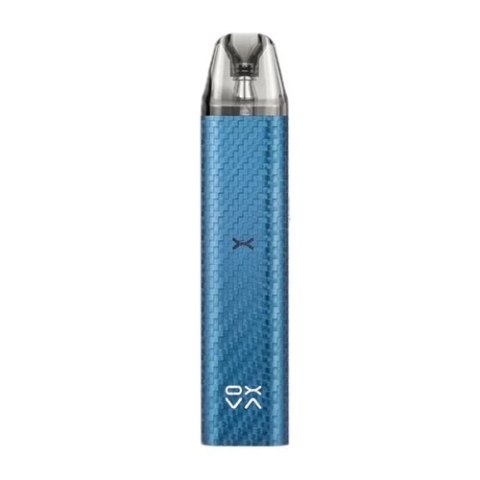 OXVA - Xlim V2 OXVA - Xlim V2