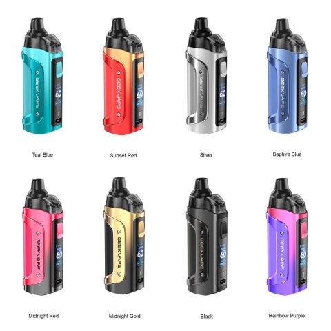Pod Geekvape - Aegis Boost 3 Pod Geekvape - Aegis Boost 3
