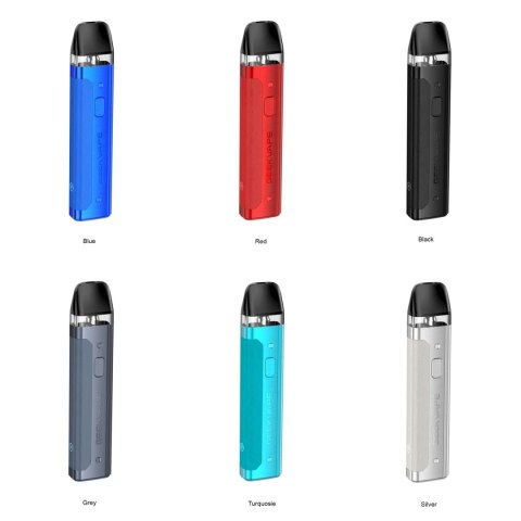 Pod Geekvape - Aegis Q Pod Geekvape - Aegis Q