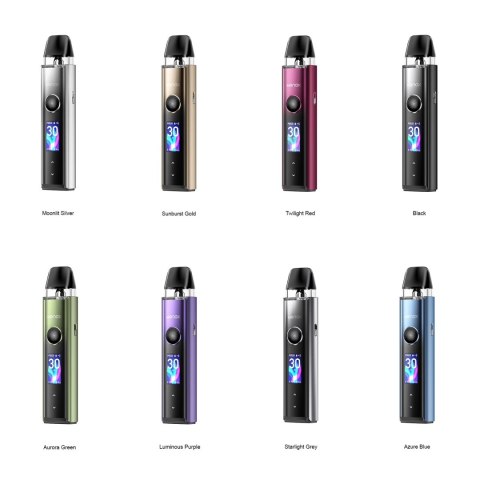Pod Geekvape - Wenax Q Pro Pod Geekvape - Wenax Q Pro