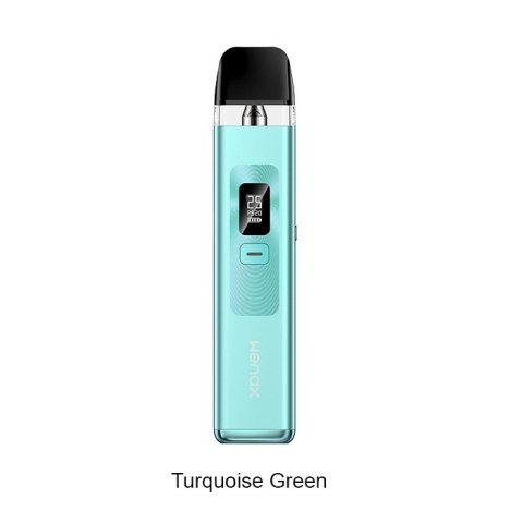 Pod Geekvape - Wenax Q Pod Geekvape - Wenax Q