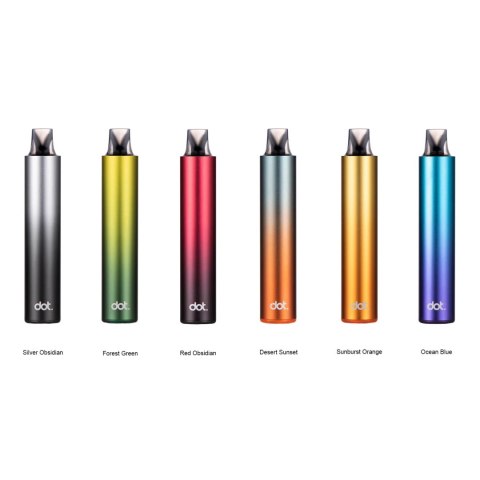 Pod Kit DotMod - Switch R Pod Kit DotMod - Switch R