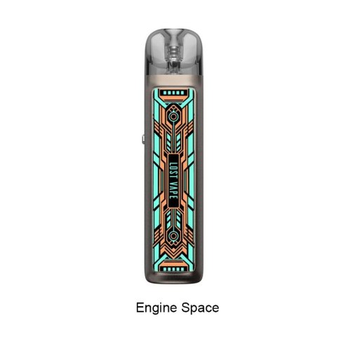 Pod Lost Vape - Ursa Nano 2 Kit Pod Lost Vape - Ursa Nano 2 Kit