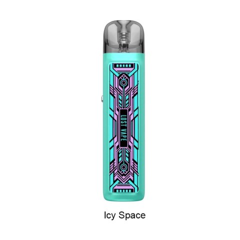 Pod Lost Vape - Ursa Nano 2 Kit Pod Lost Vape - Ursa Nano 2 Kit