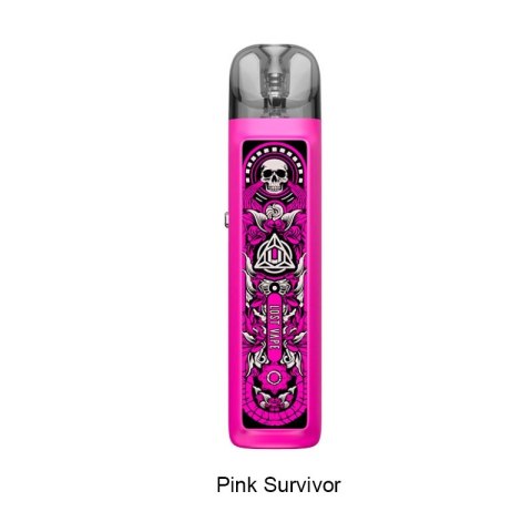 Pod Lost Vape - Ursa Nano 2 Kit Pod Lost Vape - Ursa Nano 2 Kit