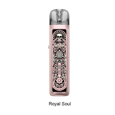 Pod Lost Vape - Ursa Nano 2 Kit Pod Lost Vape - Ursa Nano 2 Kit